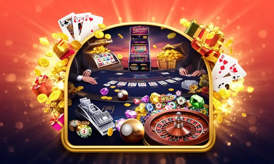 Bingo Blast